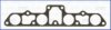 TALBO 0013236800 Gasket, intake manifold